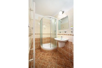 Чехия Penzión Horní Planá, Екстериор